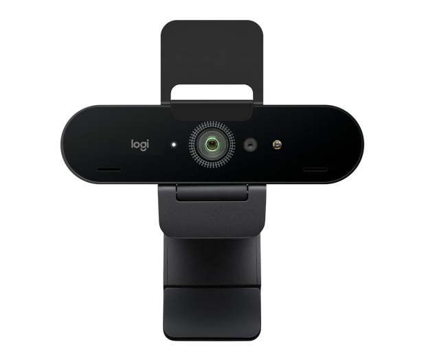 LOGITECH BRIO 4K CR 960-001718 - 1339161 - zdjęcie